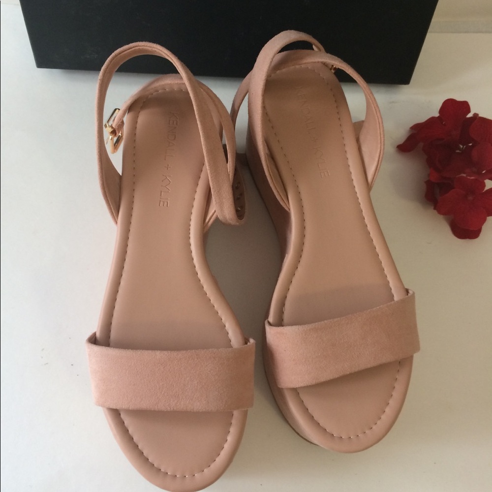 Sale 👡Kendall And Kylie sandal 👡